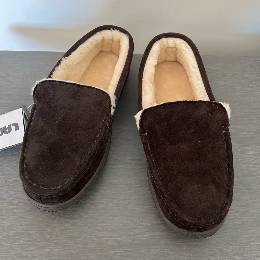 Lamo Men’s Slippers